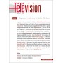 Télévision n°07 - Repenser le récit avec les séries télévisées