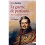 La Guerre de partisans 1812 : la campagne de Russie