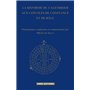 La Réforme du calendrier aux conciles de Constance et de Bâle