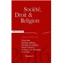 Société Droit et Religion n° 6 - Démocrate, théologie politique depuis Vatican II