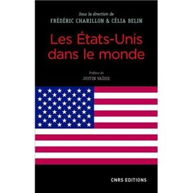 Les Etats-Unis dans le monde