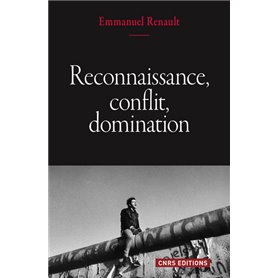 Reconnaissance, conflit, domination