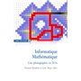 Informatique mathématique - Une photographie en 2016