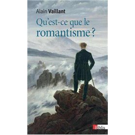 Qu'est-ce-que le romantisme ?