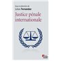 La Justice pénale internationale