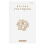 Etudes celtiques 42