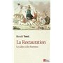 La Restauration. Les idées et les hommes