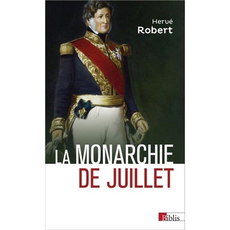 La monarchie de juillet