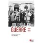 Journal de guerre 1939-1943