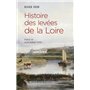 Histoire des levées de la Loire