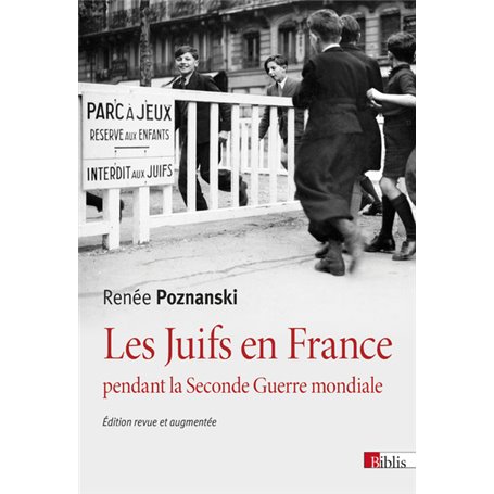 Les Juifs en France pendant la Seconde Guerre mondiale