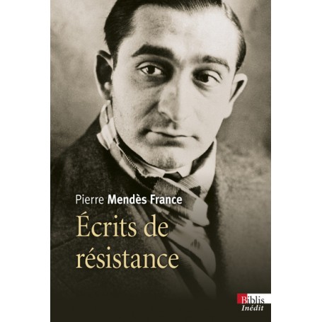 Ecrits de résistance