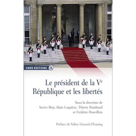 Présidents de la Vème République et libertés