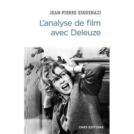 L'analyse de film avec Deleuze