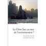 La Chine face au mur de l'environnement