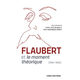 Flaubert et le moment théorique (1960-1980)