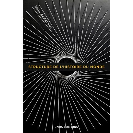 Structure de l'histoire du monde