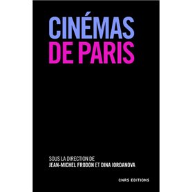 Cinémas de Paris