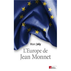 L'Europe de Jean Monnet