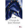 L'Europe de Jean Monnet