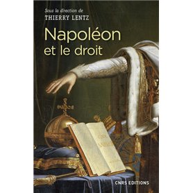 Napoléon et le droit