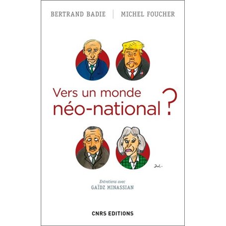 Vers un monde néo-national ?