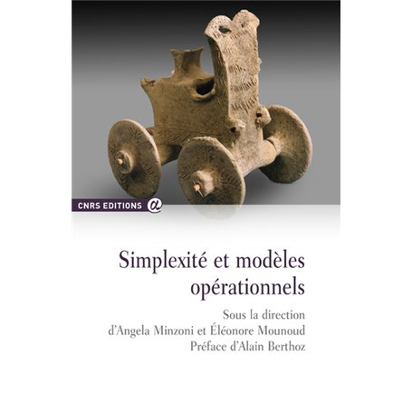 Simplexité et modèles opérationnels