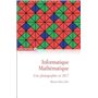 Informatique mathématique - Une photographie en 2017