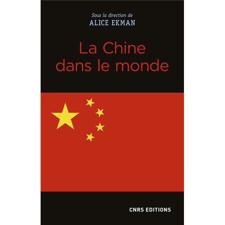 La Chine dans le monde