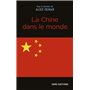 La Chine dans le monde