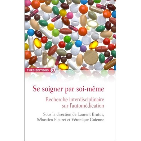 Se soigner par soi-même