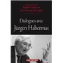 Dialogues avec Jürgen Habermas