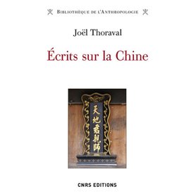 Ecrits sur la Chine