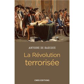 La Révolution terrorisée