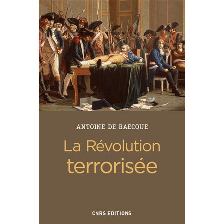 La Révolution terrorisée