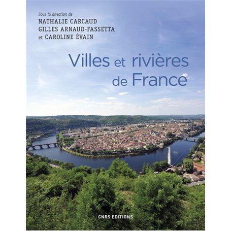 Villes et rivières de France