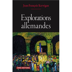 Explorations allemandes