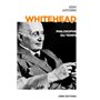 Whitehead, Philosophe du Temps