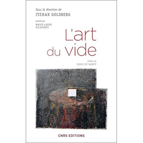 L'art du vide