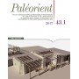 Paléorient 43.1