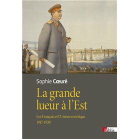 La grande lueur à l'Est