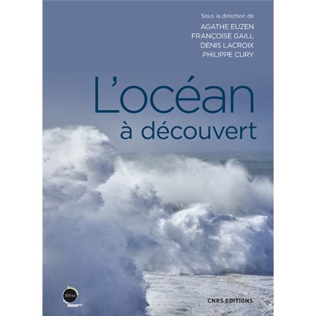 L'océan à découvert