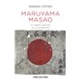 Maruyama Masao - Un regard japonais sur la modernité