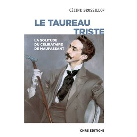 Le taureau triste - La solitude du célibataire de Maupassant