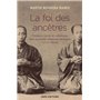 La foi des ancêtres. Chrétiens cachés et catholiques dans la société villageoise japonaise