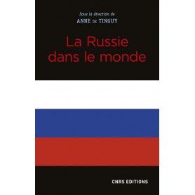 La Russie dans le monde