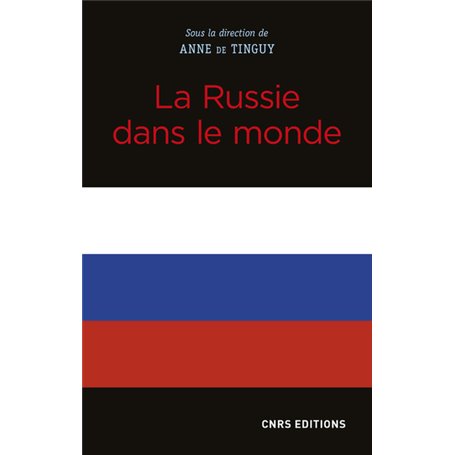 La Russie dans le monde