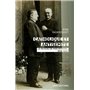 Catholique et antisémite - Le réseau de Mgr Benigni, 1918-1934