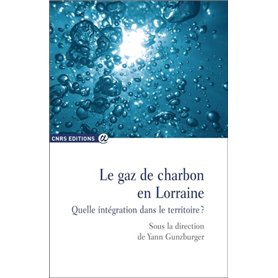 Le gaz de charbon en Lorraine