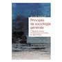 Principes de sociologie générale - volume 01 Rapports sociaux fondamentaux et formes de dépendance